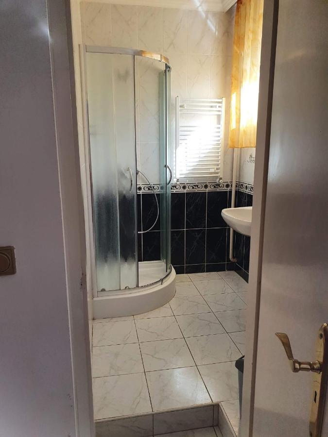 Birta Apartman Hajdúszoboszló Exterior foto